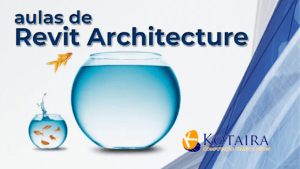 Leia mais sobre o artigo Revit Architecture (Gravação de Aulas)