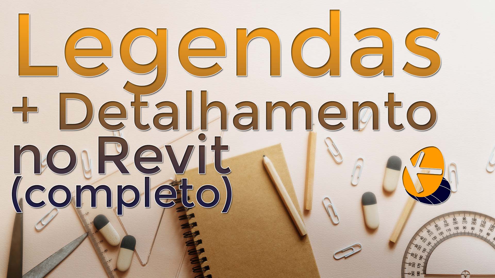 Leia mais sobre o artigo Legendas e Detalhamento no Revit